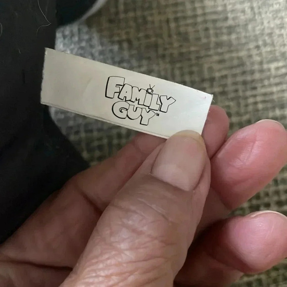 Family guy Chris  Griffin 10” tall 20th Century Fox - Picture 5 of 7